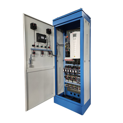 RSD-DP大棚控制柜