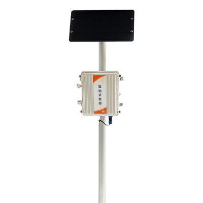 RSD-WX無線閥門控制器