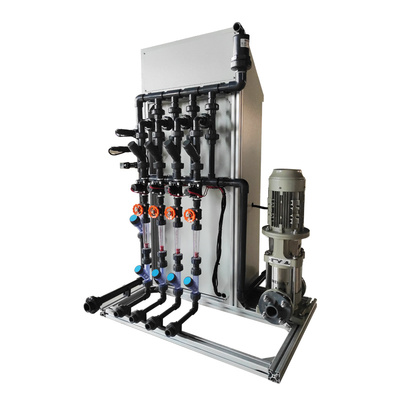 RSD-DP大棚水肥一體機