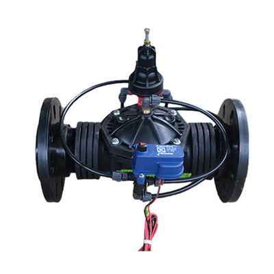 RSD-SC三寸調壓電磁閥