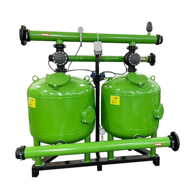 RSD-SS砂石過濾器