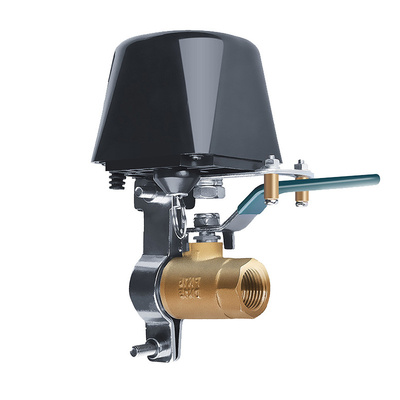 RSD-MINI無線閥門控制器