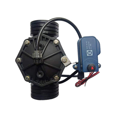 RSD-LC兩寸脈沖電磁閥