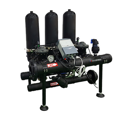 RSD-DP疊片過濾器-1